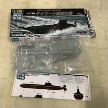 1円〜 アオシマ 1/700 ヘリコプター搭載護衛艦 ひゅうが、ハセガワ 1/700 日本 航空母艦 赤城 他_画像7