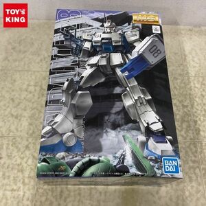 1円〜 MG 1/100 機動戦士ガンダム 第08MS小隊 ガンダムイージーエイト