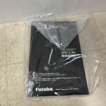 1円〜 欠品 フタバ RC 送信機 3PV 2.4G_画像7