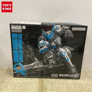 1 jpy ~ MG 1/100 Mobile Suit Gundam iron .. oru fender z Gundam bar batos recirculation color neon blue 