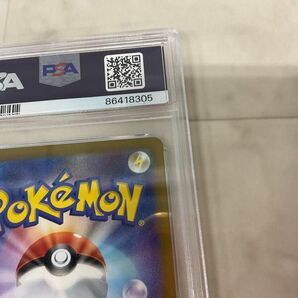 1円〜 ポケモンカード ポケカ S12a 239/172 SAR シロナの覇気 PSA10の画像8