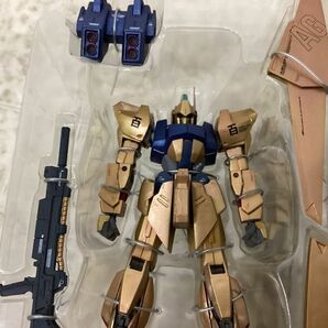 1円〜 GUNDAM FIX FIGURATION/GFF 劇場版 機動戦士Zガンダム Zガンダム・ガンダムMk-II・百式 マグネットコーティング仕様の画像4