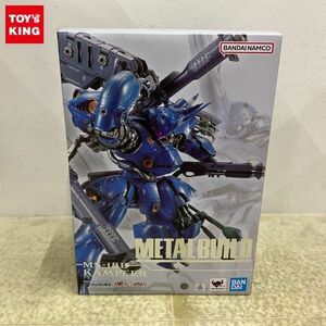 1 jpy ~ unopened METAL BUILD Mobile Suit Gundam 0080 pocket. middle. war ticket p fur 