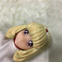 1円〜 タイムハウス PRE-ASSEMBLED COLLECTION がんばれ!!ロボコン ロビンちゃん バレリーナ星のプリンセス_画像5