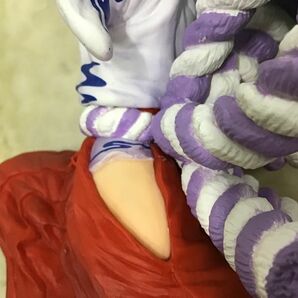 1円〜 一番くじ ONE PIECE EX ONE PIECE GIRL’S COLLECTION 覇ノ煌 ラストワン賞 ヤマト 仮面ver.の画像7