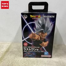 1円〜 内未開封 一番くじ ドラゴンボール VS オムニバス ビースト ラストワン賞 孫悟飯 ビースト ラストワンver._画像1