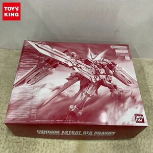 1 jpy ~ MG 1/100 Mobile Suit Gundam SEED DESTINY Gundam as tray red Dragon 