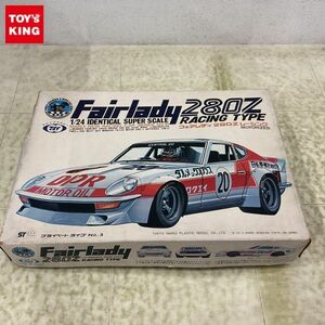 1円〜 マルイ 1/24 フェアレディ 280Z レーシング