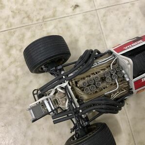 1円〜 1/20 ホンダ RA301 1968 アメリカGPの画像6