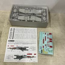 1円〜 ファインモールド 1/48 スターウォーズ X-WING ファイター_画像2