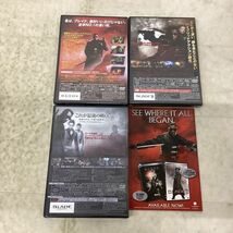 1円〜 DVD BRADE ブレイド コンプリートボックス_画像4