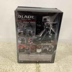 1円〜 DVD BRADE ブレイド コンプリートボックスの画像6