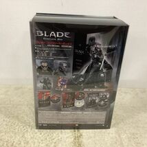 1円〜 DVD BRADE ブレイド コンプリートボックス_画像6