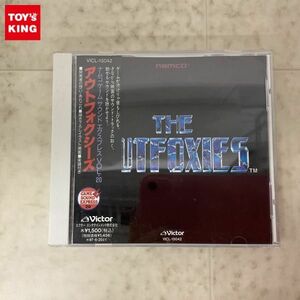 1円〜 CD ナムコゲームサウンドエクスプレス VOL.20 アウトフォークシリーズ
