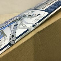 1円〜 ガンダムベース限定 MG 1/100 機動戦士ガンダムUC ユニコーンガンダム ペルフェクティビリティ_画像5