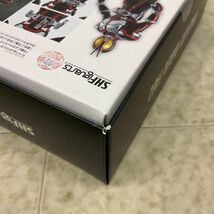 1円〜 未開封 S.H.Figuarts 真骨彫製法 仮面ライダーファイズ_画像6