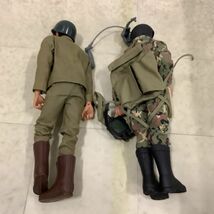 1円〜 箱無 GIジョー G.I.JOE ミリタリーフィギュア_画像5