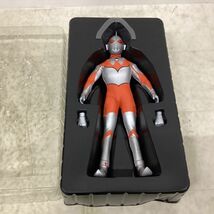 1円〜 メディコム・トイ RAH リアルアクションヒーローズ ウルトラマン ニセウルトラマン_画像2