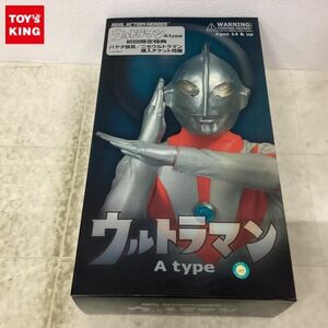 1円〜 メディコム・トイ RAH リアルアクションヒーローズ ウルトラマン Aタイプ