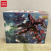 1円〜 MG 1/100 機動戦士ガンダムSEED イージスガンダム_画像1