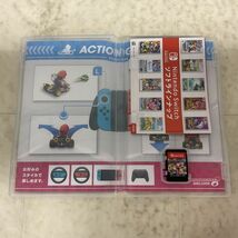 1円〜 Nintendo Switch マリオカート8 デラックス_画像2