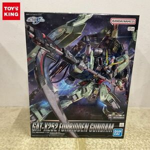 1円〜 フルメカニクス 1/100 機動戦士ガンダムSEED フォビドゥンガンダム