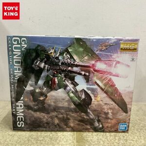 1 jpy ~ MG 1/100 Mobile Suit Gundam 00 Gundam te.na female 