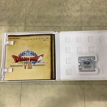 1円〜 ニンテンドー3DS ドラゴンクエストVIII 空と海と大地と呪われし姫君、ドラゴンクエストモンスターズ ジョーカー3_画像3