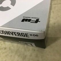 1円〜 未開封 バンダイ FW GUNDAM CONVERGE #06 1BOX_画像6