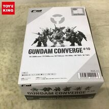 1円〜 未開封 バンダイ FW GUNDAM CONVERGE #10 1BOX_画像1