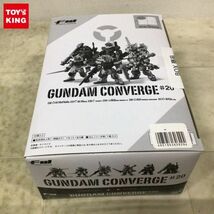 1円〜 未開封 バンダイ FW GUNDAM CONVERGE #20 1BOX_画像1