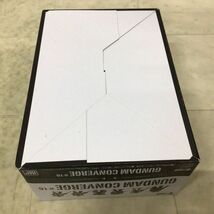 1円〜 未開封 バンダイ FW GUNDAM CONVERGE #16 1BOX_画像2