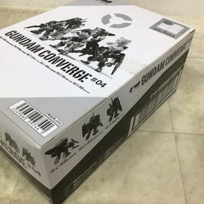 1円〜 未開封 バンダイ FW GUNDAM CONVERGE #04 1BOXの画像3