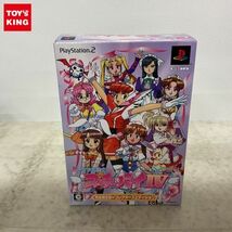 1円〜 PS2 アイドル雀士 スーチーパイIV 完全限定版 コレクターズエディション_画像1