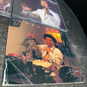 ステレオによるフランク永井のすべて CD5枚組 CD-BOX ビクターエンタテインメントの画像6