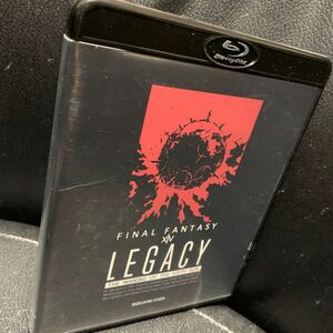  Blue-ray final * fantasy FINAL FANTASY ⅩⅠⅤ LEGACY final * fantasy 14