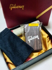 zippo ギブソン Gibson 1999年製 展示未使用品