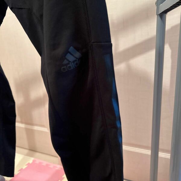 adidas アディダス ジャージパンツ 薄手