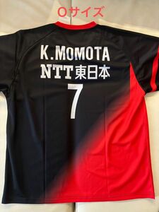 NTT東日本レプリカTシャツ
