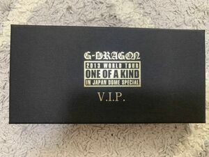 BIGBANG G-DRAGON