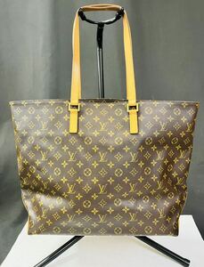 Ψ LOUIS VUITTON ルイヴィトン モノグラム カバアルト トートバッグ M51152 / 262616 / 42-4