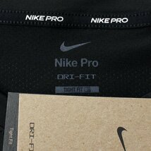 新品 NIKE ナイキ プロ Dri-FIT 長袖 シャツ XL アンダーシャツ インナー スポーツウェア トレーニング トップス PRO ◆CS2113B_画像10