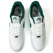 新品 NIKE AIR FORCE 1 '07 ESS SNKR ウィメンズ 28.5cm ナイキ エアフォース スニーカー シューズ DX6541-101 ◆CC2139C_画像4