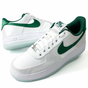 新品 NIKE AIR FORCE 1 '07 ESS SNKR ウィメンズ 28.5cm ナイキ エアフォース スニーカー シューズ DX6541-101 ◆CC2139C