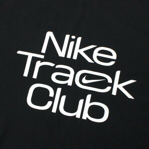 新品 NIKE ナイキ Dri-FIT 長袖 Tシャツ XL 黒 ロングスリーブ シャツ トップス メンズ スポーツ ランニング ウェア ブラック ◆CC2199Aの画像7