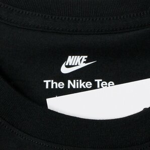 新品 NIKE ナイキ 半袖 Tシャツ ハーフパンツ 上下セット XL セットアップ スポーツウェア トレーニング メンズ 春夏 ◆CC22322233Bの画像5