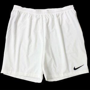 新品 NIKE ナイキ 半袖 Tシャツ ハーフパンツ 上下セット XL セットアップ スポーツウェア トレーニング メンズ 春夏 ◆CC22322233Bの画像6