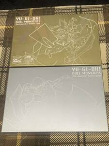 遊戯王 東京ドーム スーベニアBOX A（闇遊戯）、B(海馬瀬戸) セット