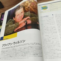 Sound＆Recording Magazine2004.12 CD欠品 リミックスで鍛えるトラック・メイキングの技術/U2/ブライアン・ウィルソン_画像6