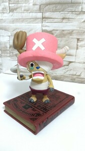 [One Piece] Ichiban Kuji ☆ История вертолета ☆ История фигура барабанного королевства ☆ Используемые товары!